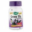 Green Tea, Standardized (60 Caps) Nature's Way