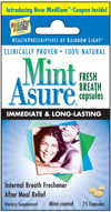 Mint Asure (160 count)* Rainbow Light