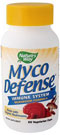 Myco Defense (60 caps) Nature's Way