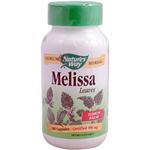 Melissa Leaves (100 Caps) Melissa Leaves (100 Caps)