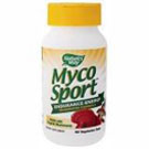 Myco Sport (60 caps) Nature's Way
