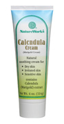 Calendula/Marigold Cream ( 4 oz. ) NatureWorks