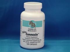Connexin (120 capsules) American Biologics