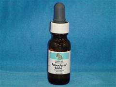 Panoderm Forte (topical 0.5 oz) American Biologics