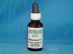Panoderm I (topical 1oz) American Biologics