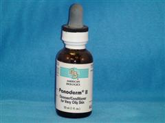 Panoderm II (topical 1oz) American Biologics