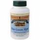 Blue-Green Algae Solaray Vitamins