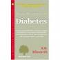 Diabetes Woodland Health Books