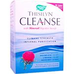 Thisilyn Cleanse w/ Mineral Digestive Sweep Nature's Way