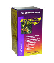 Supercritical Omega 7 (30 Softgels) Supercritical Omega 7 (30 Softgels)