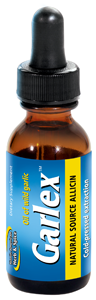 Garlex (1 oz) North American Herb and Spice