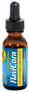 FlaviCorn (2 fl oz) North American Herb and Spice
