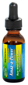 Amaz-a-Power Deep Forest (2 fl oz) North American Herb and Spice