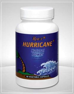 Hurricane (90 capsules) Roex
