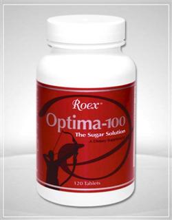 Optima-100 (120 tablets) Roex