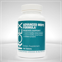 Advanced Men�s Formula (120 tablets) Roex