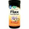 EFA Gold - Flax Protein/Fiber/Lignan (16oz) Nature's Way