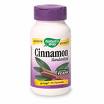 Cinnamon - Standardized (60 vcap) Nature's Way