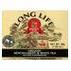 Organic Sencha Green & White Tea Long Life Tea