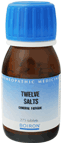 Twelve Salts Boiron