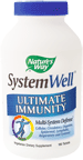 System Well (180 Tabs) Nature's Way