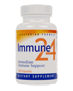 Immune 24 (100 capsules) Landis Revin Nutraceuticals