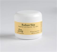 Radiant Skin Beads (60 oil filled hearts)* EuroPharma