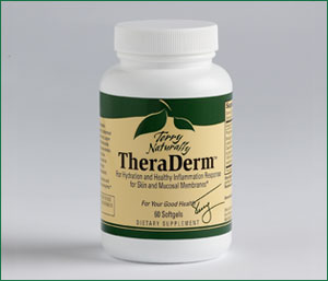 TheraDerm (60 softgels)* EuroPharma