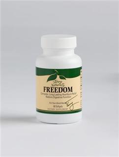 Freedom (90 softgels)* EuroPharma