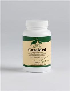 CuraMed (60 capsules)* EuroPharma