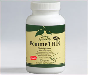 PommeThin (60 capsules)* EuroPharma