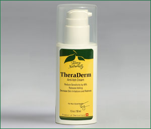 TheraDerm Anti-Itch Cream (1.5 oz)* EuroPharma