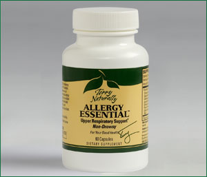 Allergy Essentials (60 capsules)* EuroPharma