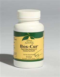 BOS-CUR (45 softgels)* EuroPharma