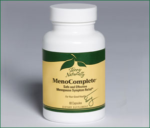 MenoComplete (60 capsules)* EuroPharma