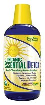 Organic Essential Detox (16.2 oz)* Renew Life