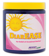 DiarEase (10.6 oz)* Renew Life