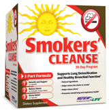 Smokers Cleanse (3-part kit)* Renew Life