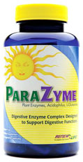 ParaZyme (90 caps)* Renew Life