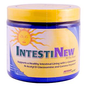 IntestiNew powder (5.7 oz)* Renew Life