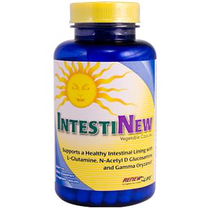 IntestiNew (90 caps)* Renew Life