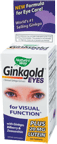 Ginkgold Eyes Ginkgold Eyes