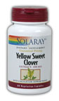 Yellow Sweet Clover Solaray Vitamins