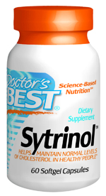 Sytrinol� (150 mg 60 softgels)