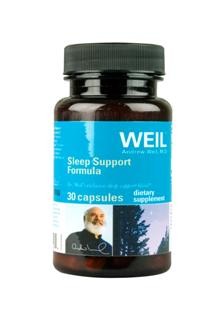 Sleep Support Formula by Dr. Weil (30 capsules) Weil Nutritional Supplements
