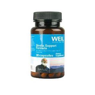 Stress Support Formula by Dr. Weil (30 capsules) Weil Nutritional Supplements