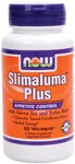 Slimaluma Plus (60 Vcaps) NOW Foods