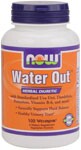 Water-Out (100 Vcaps) NOW Foods