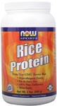Rice Protein (2 lbs.) NOW Foods