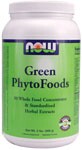 Green Phytofoods Powder (2 lb) NOW Foods